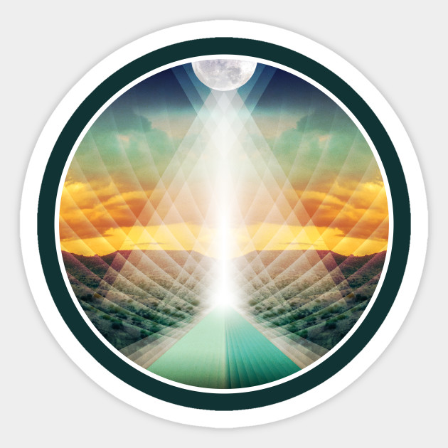 ∆ : One Path